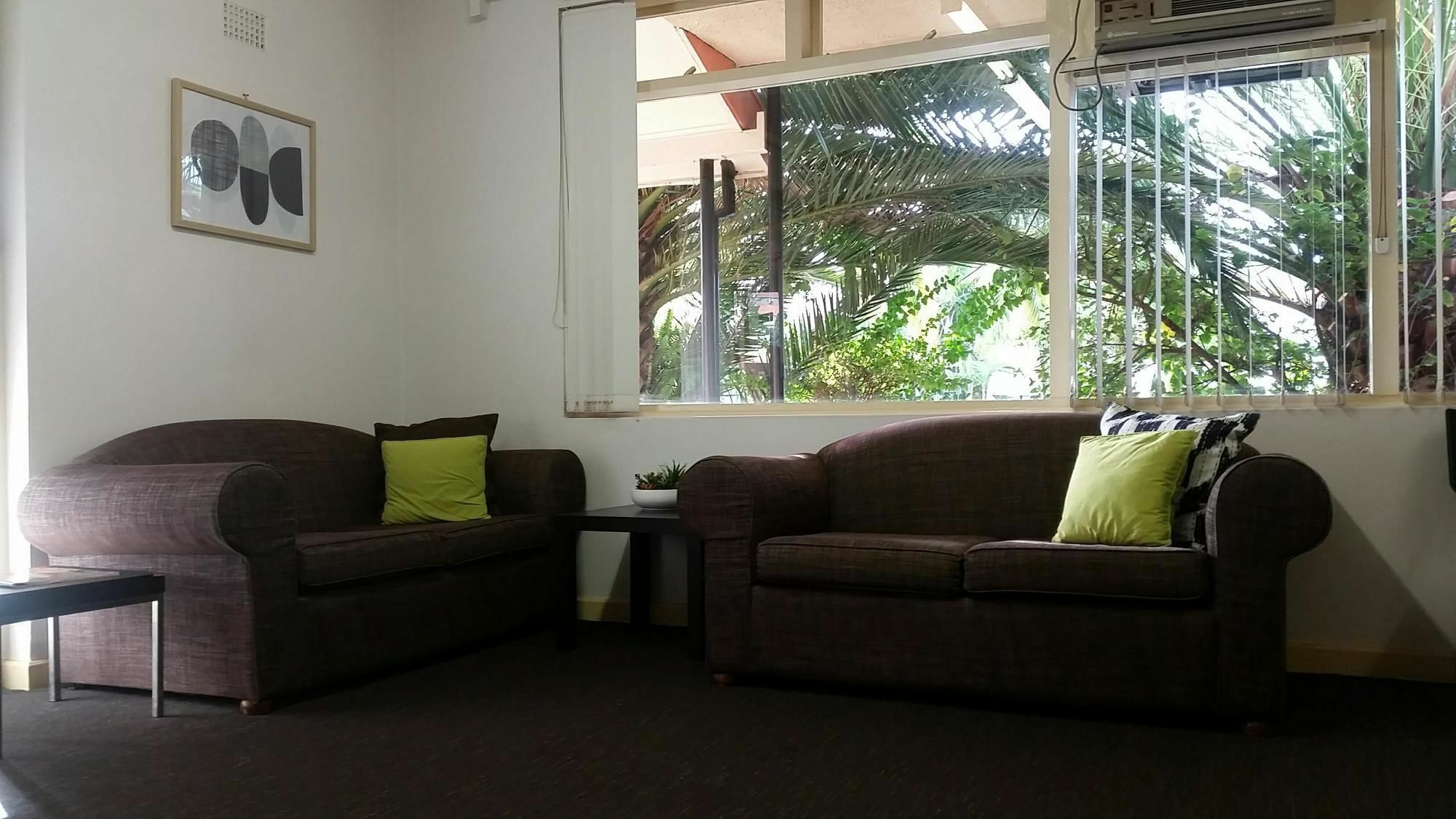 Ultimate Apartments Bondi Beach Exteriér fotografie